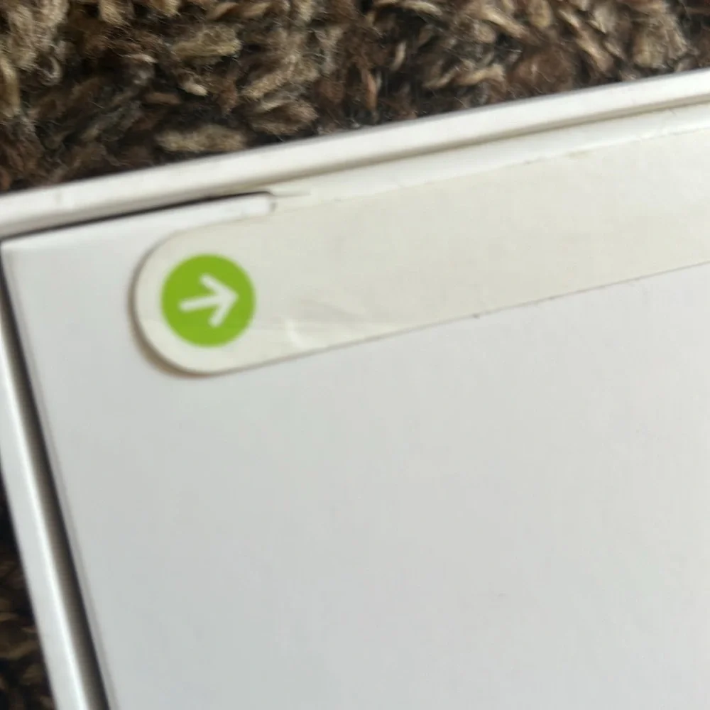 Apple iPad Silver 10th Generation Sealed NEW